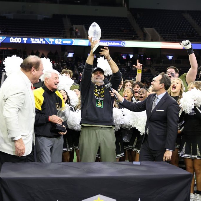 2023 US Army Bowl