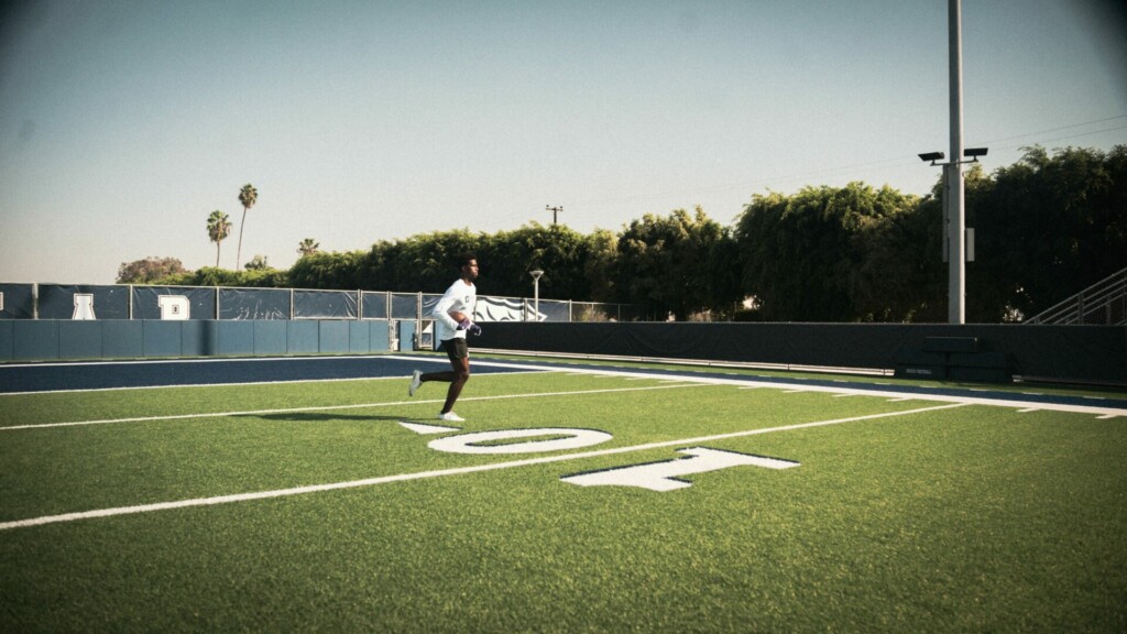 An Athlete S Guide The College Recruiting Process Signing Day Sports