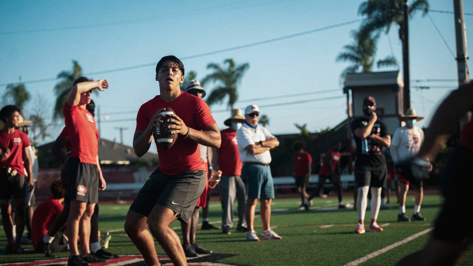How To Reach Out To College Coaches