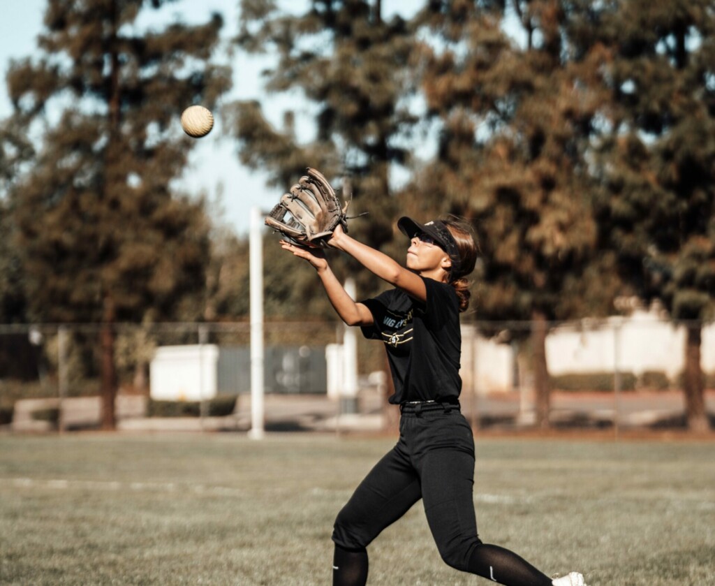 Softball Recruiting
