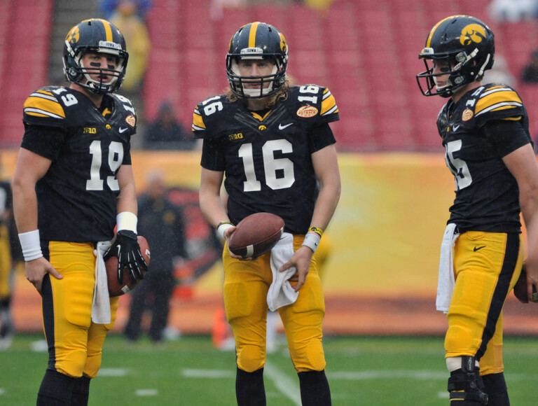 College Football Redshirt Season Explained Signing Day Sports