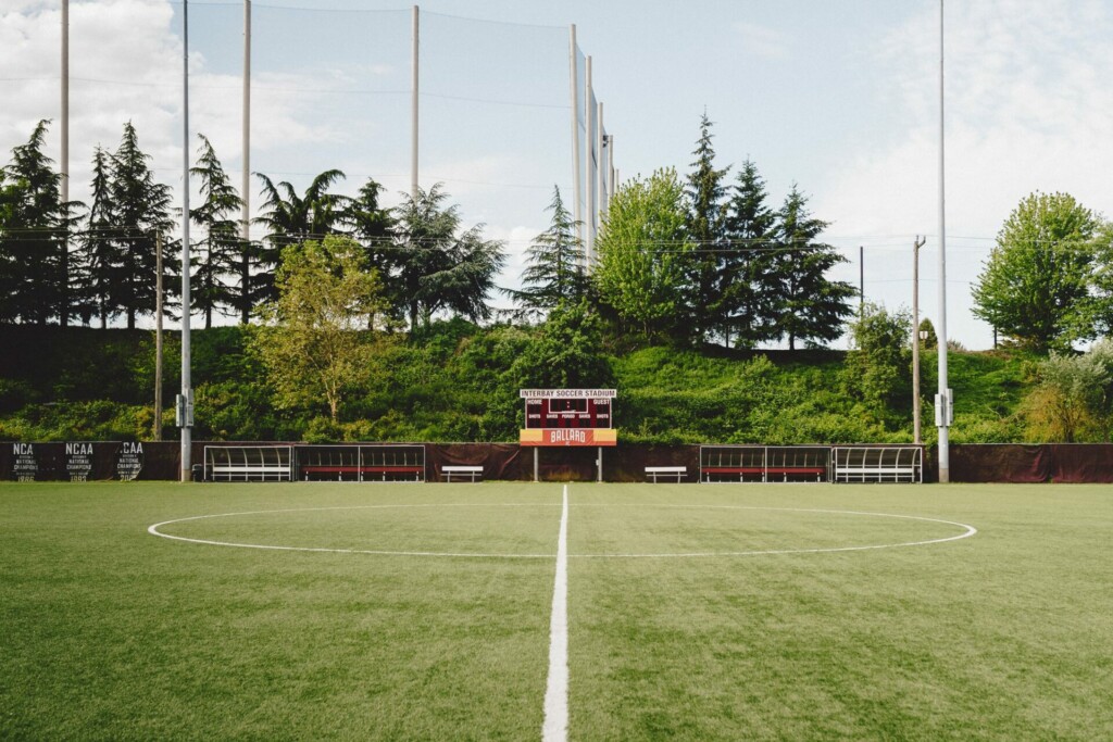 Soccer Field