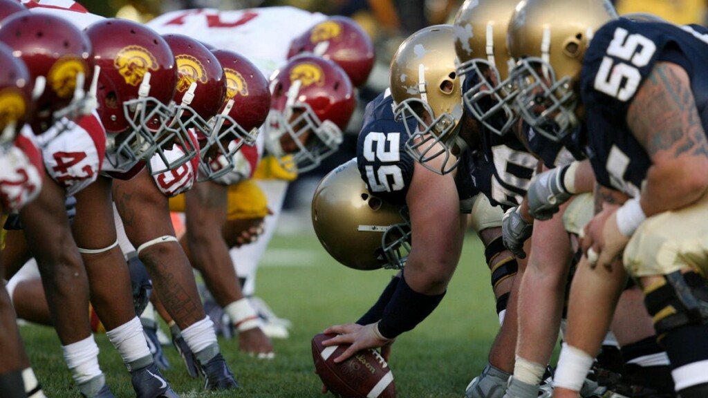 FBS vs. FCS