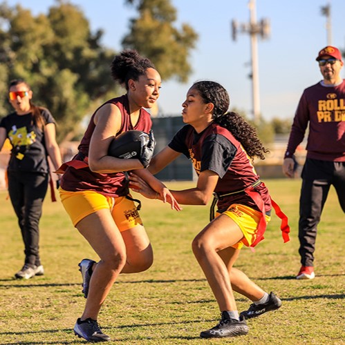 Flag Football