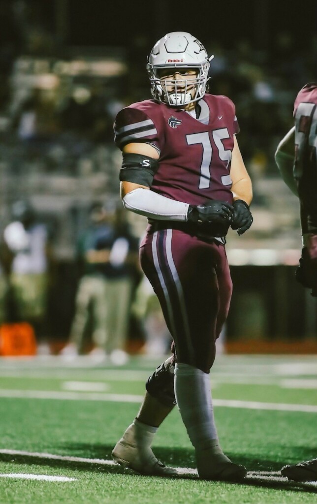 Kolton Muntz