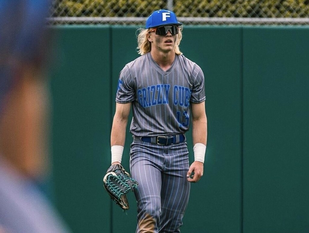 Maxwell Clark