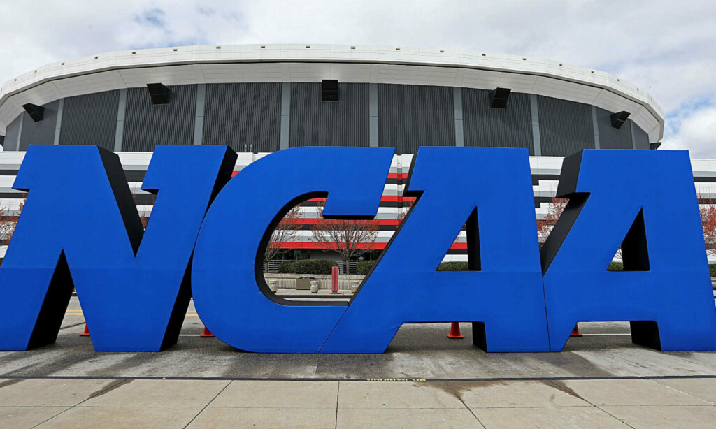 NCAA Logo
