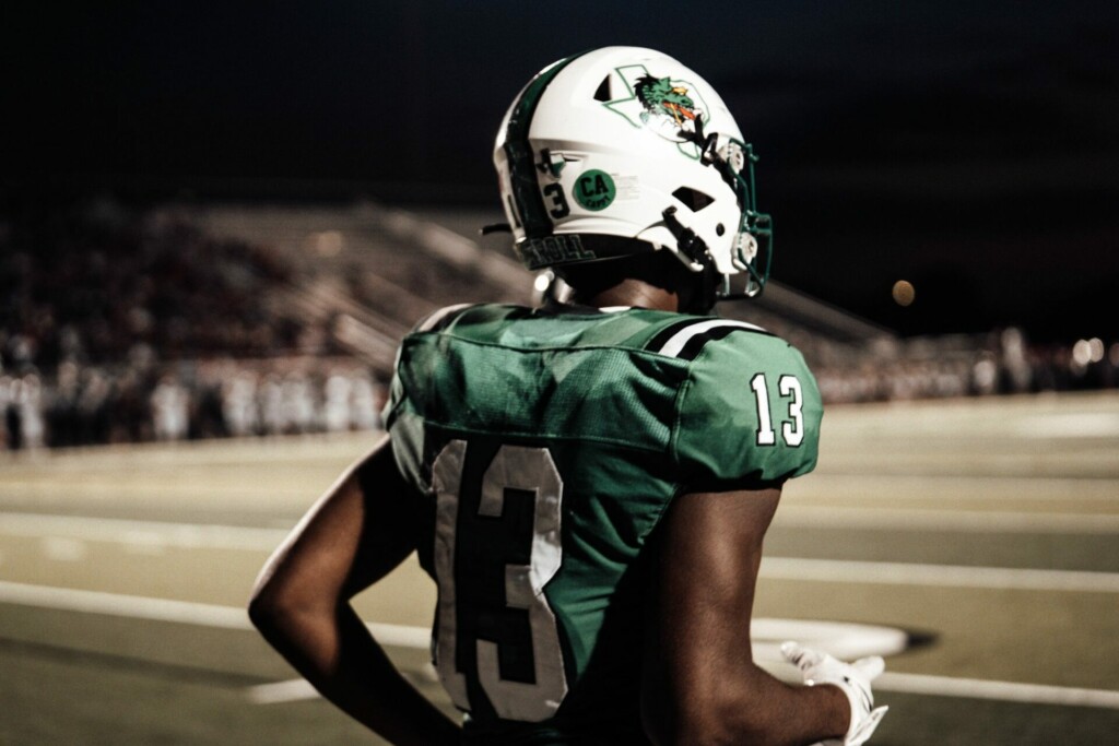 Recruiting News