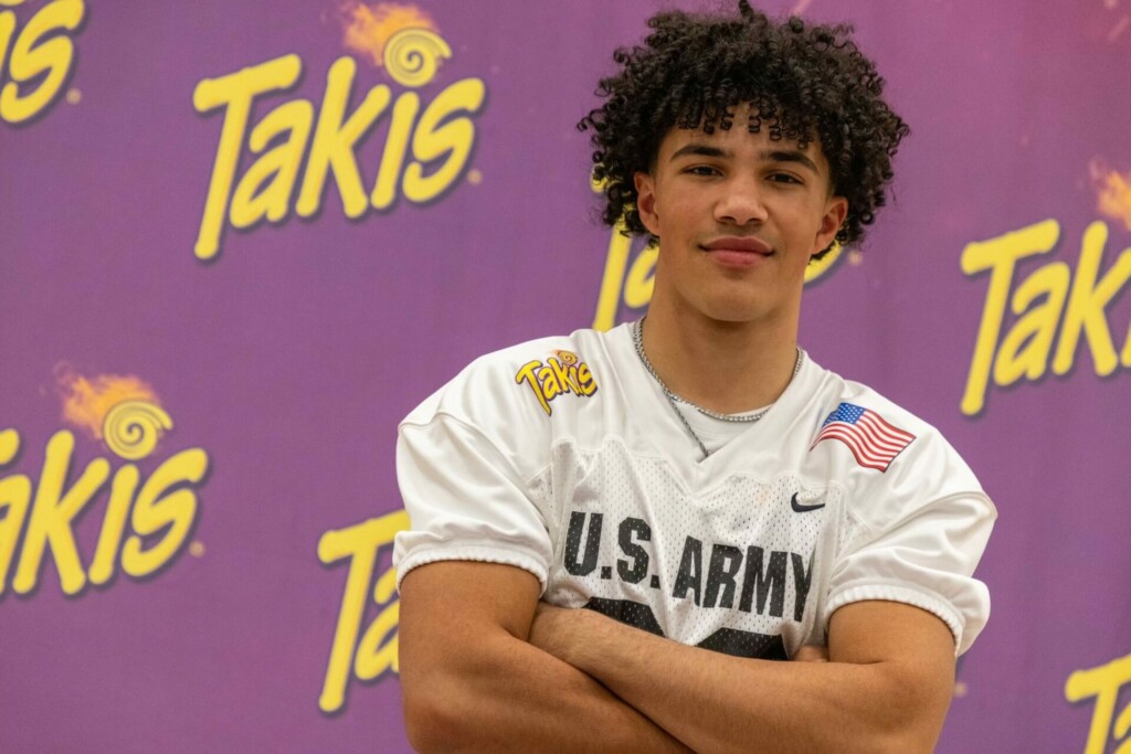 U.S. Army Bowl