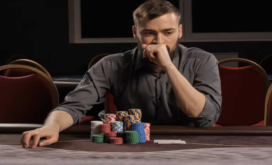 The Mindset That Helps Gamblers Win Without Losing Control - Signing Day Sports